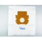Sacs aspirateurs WPRO TO215-MW ELECTROLUX - KARCHER Sacs aspirateurs WPRO TO215-MW ELECTROLUX - KARCHER