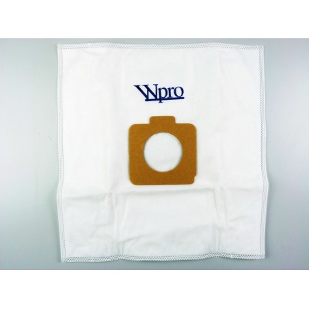 Sacs aspirateurs KRUPS 910 - 1250 - compact