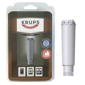 Cartouche AQUAFILTER CLARIS  KRUPS