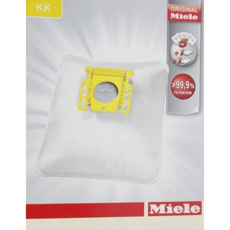 Sacs origine aspirateur MIELE S140