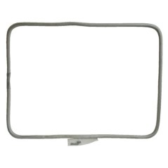 Joint de porte avec clip four ELECTROLUX