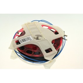 Enrouleur aspirateur TORNADO TO6810 AIRMAXX