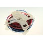 Enrouleur aspirateur TORNADO TO6810 AIRMAXX