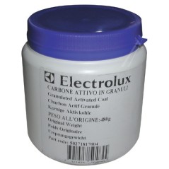 Recharge Charbon actif en granule