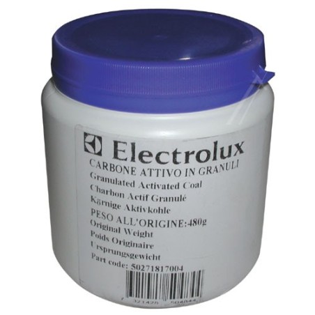 Recharge Charbon actif en granule