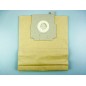 Sacs pour aspirateurs FAKIR - HANSEATIC - ZELMER Sacs pour aspirateurs FAKIR - HANSEATIC - ZELMER