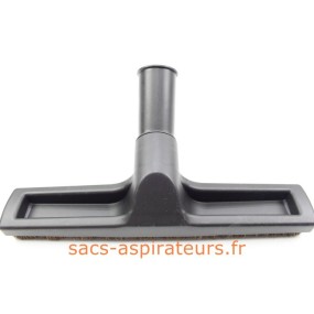 Brosse parquet pour Lecoaspira, Lecologico et Aspirateurs sans sac