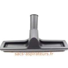Brosse parquet pour Lecoaspira, Lecologico et Aspirateurs sans sac