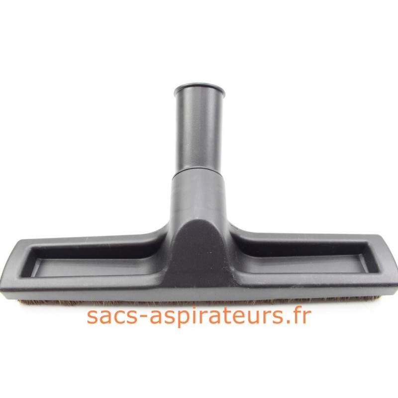 Brosse parquet pour Lecoaspira, Lecologico et Aspirateurs sans sac