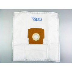 Sacs aspirateurs WILFA - JUBILEE - MOD2000.3