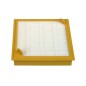 Filtre HEPA pour aspirateur HOOVER SENSORY.