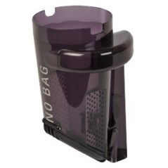 Reservoir a poussiere pour Aspirateur ROWENTA AIR FORCE