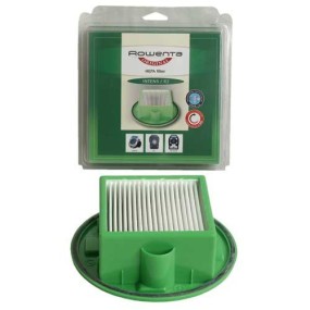 Filtre HEPA pour aspirateur ROWENTA AIR FORCE - INTENS - R2