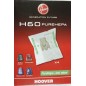 Sacs aspirateur HOOVER SENSORY