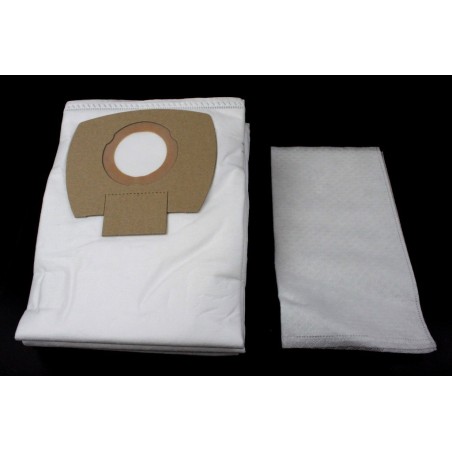 Sacs Aspirateur NILFISK AERO