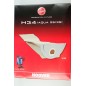 Sacs Aspirateur HOOVER Aqua 25