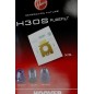 Sacs Aspirateur HOOVER Arianne - sensory - telios
