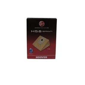 Sacs Aspirateur HOOVER Sprint