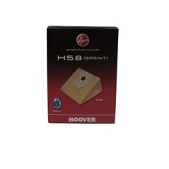 Sacs Aspirateur HOOVER Sprint