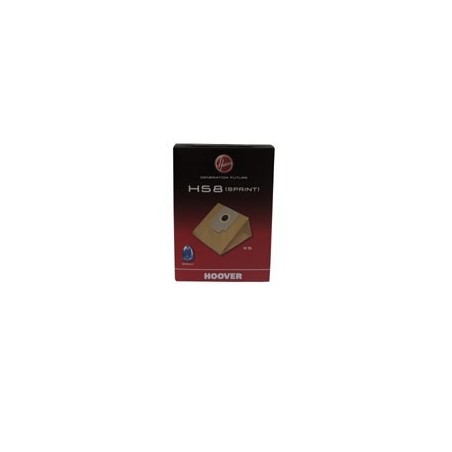 Sacs Aspirateur HOOVER Sprint