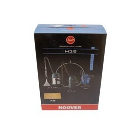Sacs Aspirateur HOOVER Jet  et  Wash