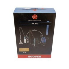Sacs Aspirateur HOOVER Jet  et  Wash