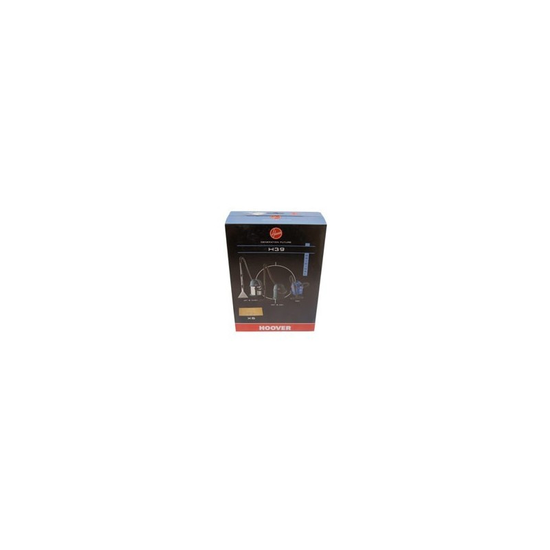 Sacs Aspirateur HOOVER Jet  et  Wash