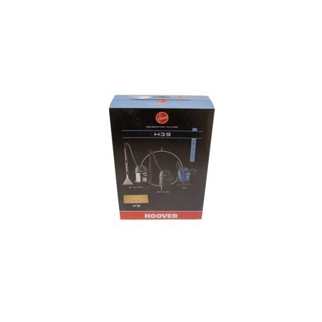 Sacs Aspirateur HOOVER Jet  et  Wash