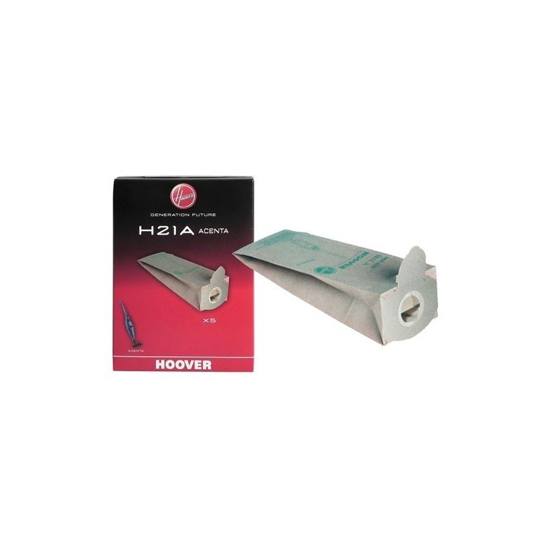 Sacs Aspirateur HOOVER ACENTA