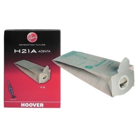 Sacs Aspirateur HOOVER ACENTA