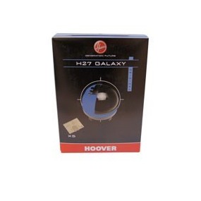 Sacs Aspirateur HOOVER Galaxi