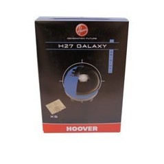 Sacs Aspirateur HOOVER Galaxi