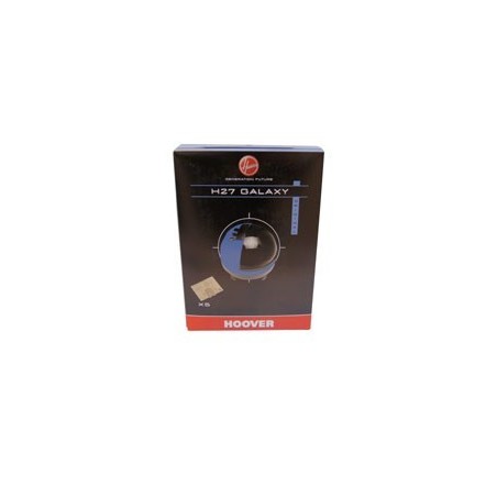 Sacs Aspirateur HOOVER Galaxi
