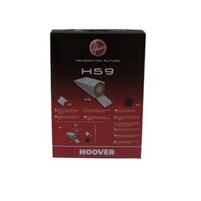 Sacs ASpirateur HOOVER Athyss