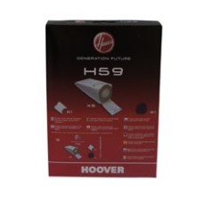 Sacs ASpirateur HOOVER Athyss