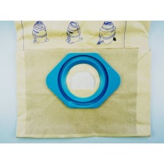 sacs aspirateur NILFISK GM80 et GM80s