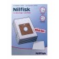 Sacs aspirateur NILFISK GO et COUPE PARQUET Sacs aspirateur NILFISK GO et COUPE PARQUET