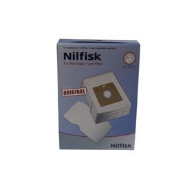 Sacs Aspirateur NILFISK Action - ActionPlus