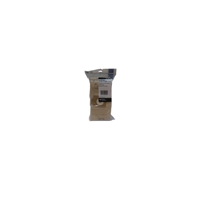 Sacs Pour les Aspirateurs NILFISK GD930-GD930S2-UZ930-UZ930S-UZ930s2