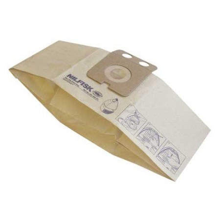 Sacs Aspirateur NILFISK BACKUUM