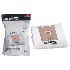 Sacs Aspirateur NILFISK COMPACT