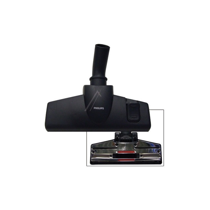 Brosse Aspirateur PHILIPS FC8134 - FC8136