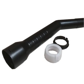 Poignee de flexible aspirateur MOULINEX atmosphere - powerclean