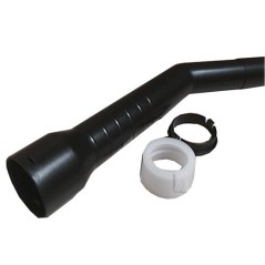 Poignee de flexible aspirateur MOULINEX atmosphere - powerclean