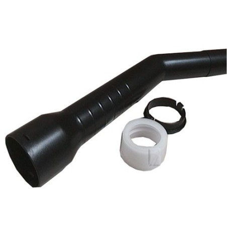 Poignee de flexible aspirateur MOULINEX atmosphere - powerclean