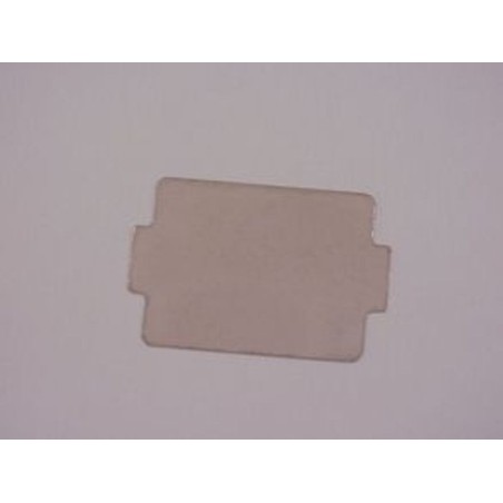 Plaque mica poele à pétrole INVERTER