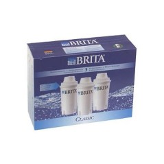 Cartouche filtrantes BRITA CLASSIC