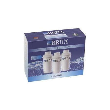 Cartouche filtrantes BRITA CLASSIC