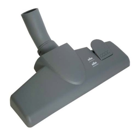 Brosse aspirateur TORNADO