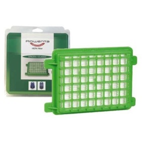 Filtre HEPA pour aspirateur ROWENTA CLASSIC - SPACEO